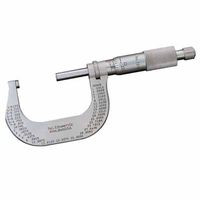L.S. STARRETT 53197 T1230XRL 0-1" STAINLESS