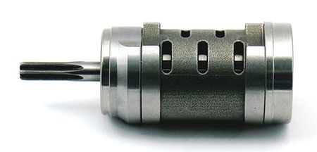 DYNABRADE 53408 DROP IN MOTOR SHORT BLOCK