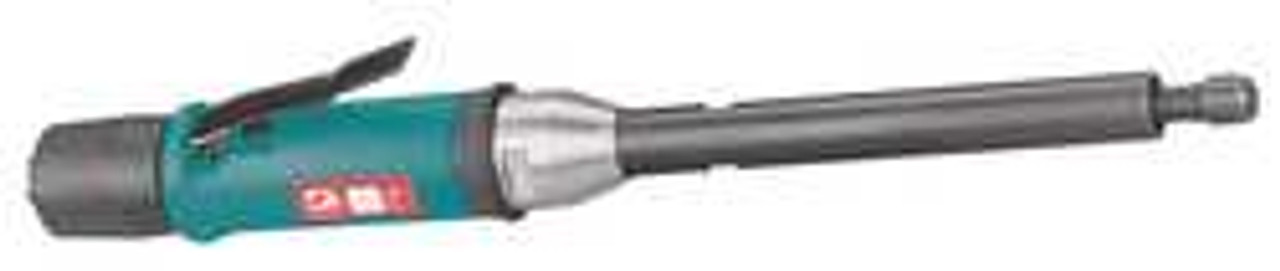 DYNABRADE 53501 AIR DIE GRNDR,XTND,18KRPM,0.5 HP,30CFM