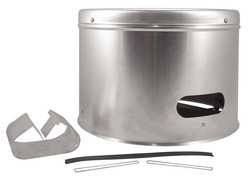 DAYTON 53C192 REPLACEMENT HOOD ASSEMBLY