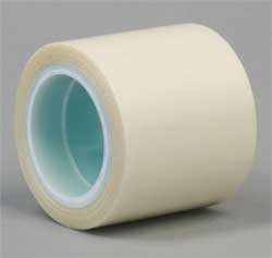 3M PREFERRED CONVERTER 5421-15D175 UHMW FILM TAPE CLEAR 2 IN X 5 YD.
