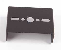 APW WYOTT 54801 KNOB GUARD-WARMERS