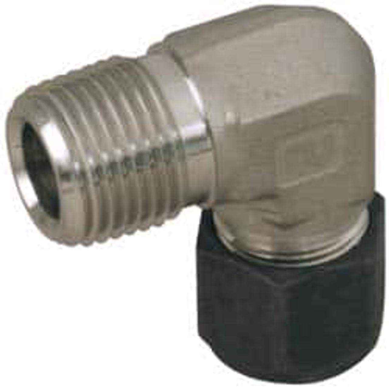 PARKER 5-4 CBZ-SS STAINLESS STEEL
