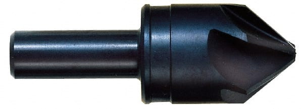 KEO 55003 COUNTERSINK 6 FL 60 DEG 5/16 HSS