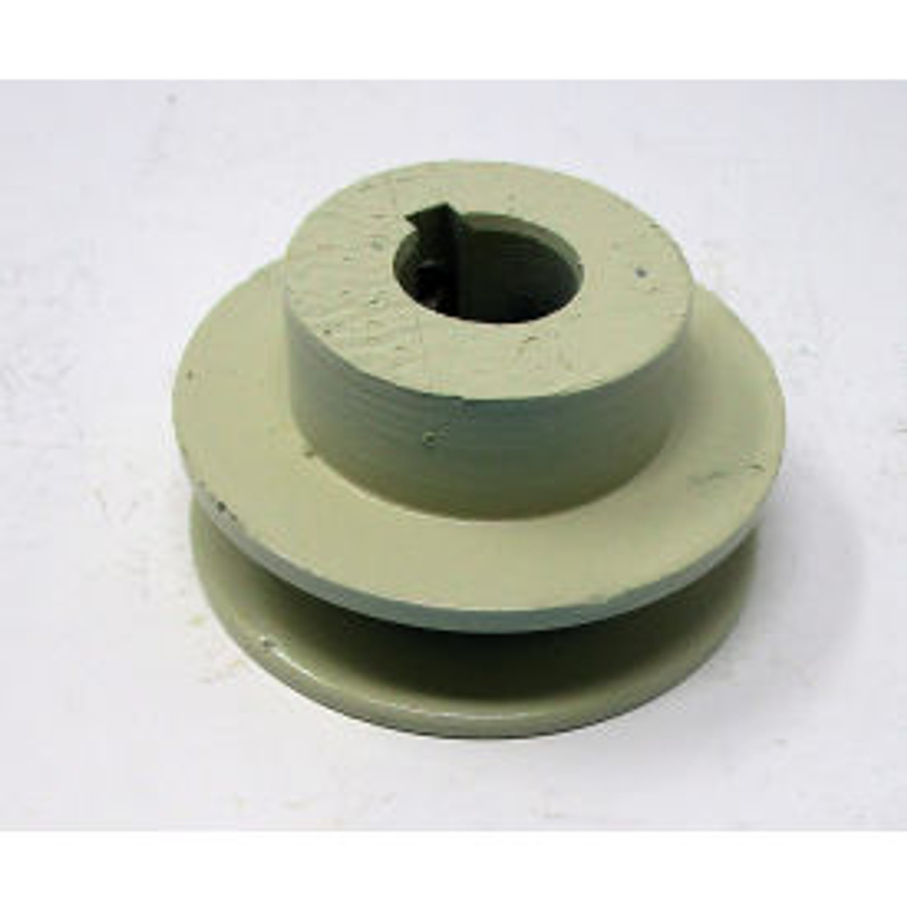 JET 5513020 PULLEY