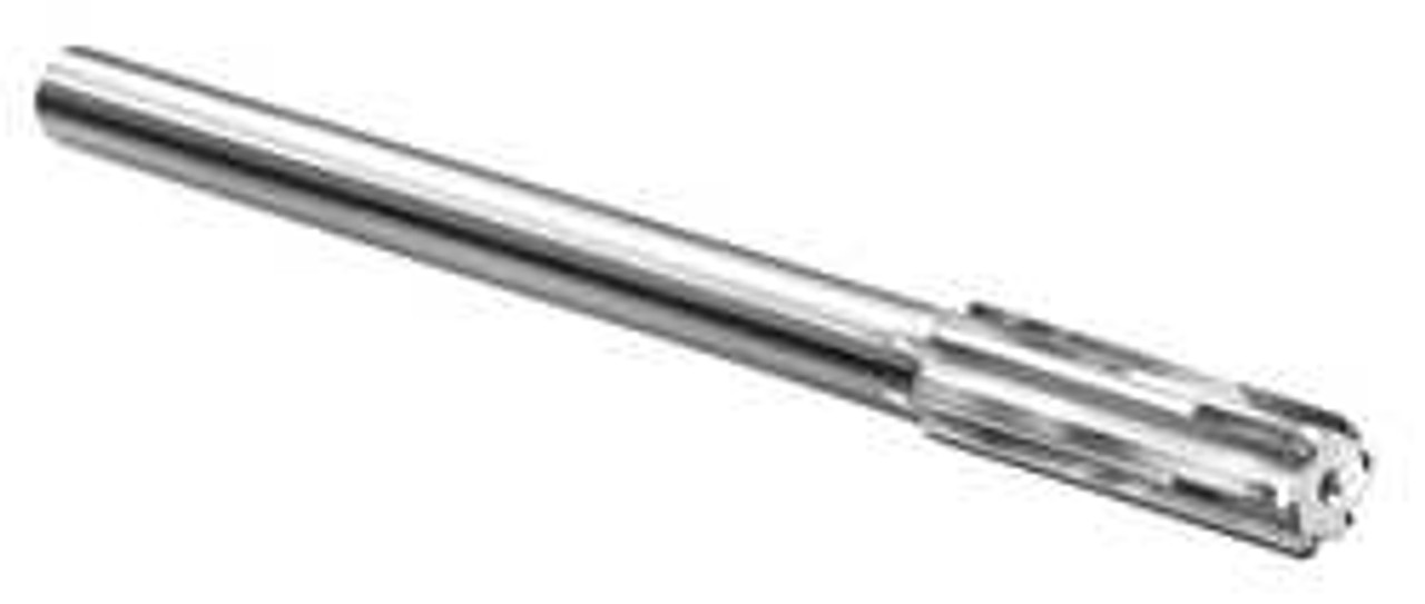 SUPER TOOL 55228 CHUCKING REAMER 7/16 4 FLUTES
