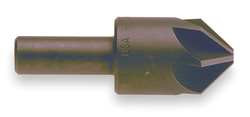 KEO 55503 COUNTERSINK 6 FL 60 DEG 5/16 COBALT