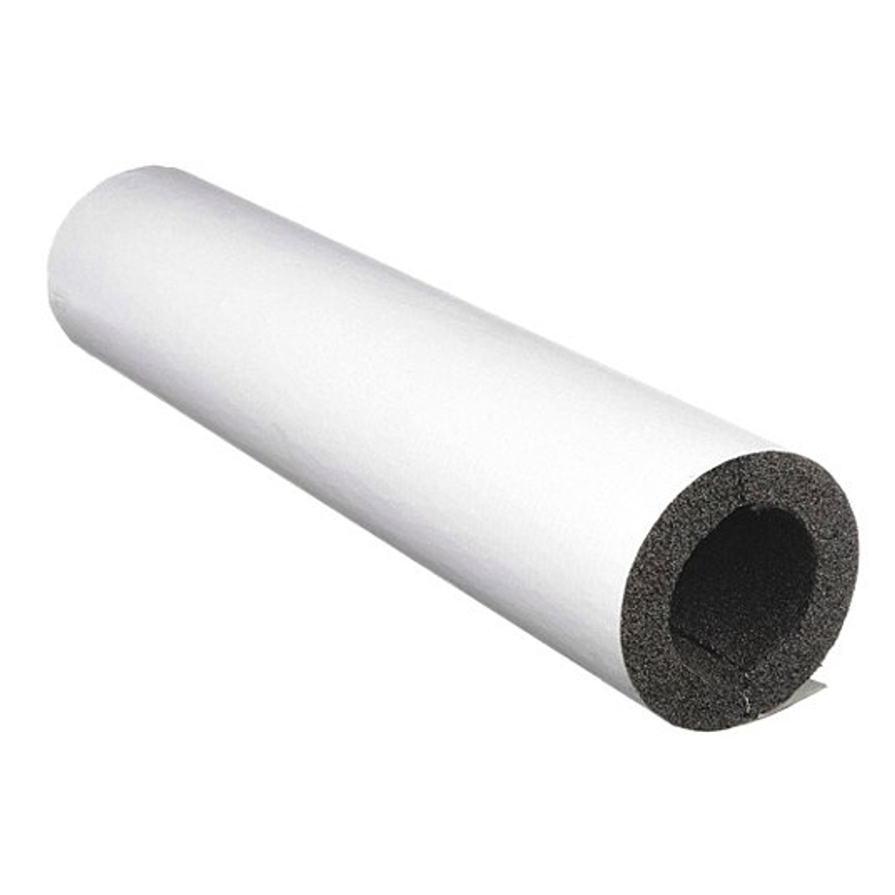 FOAMGLAS 559440 PIPE INSULATION 3 IN ID 6 FT L BLACK