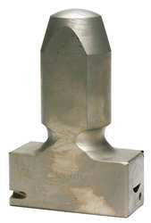 YOUNG BROS. STAMP WORKS, INC. 57009 STAMP HOLDER #57 STEEL