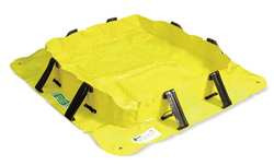 ENPAC 5720-YE SNAP WALL CONTAINMENT BERM 160GAL