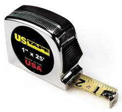 U.S. TAPE 57213 TAPE MEASURE