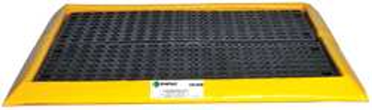 ENPAC 5760-YE-G ENPAC&#174; 5760-YE-G 4 DRUM SPILLPAL&#8