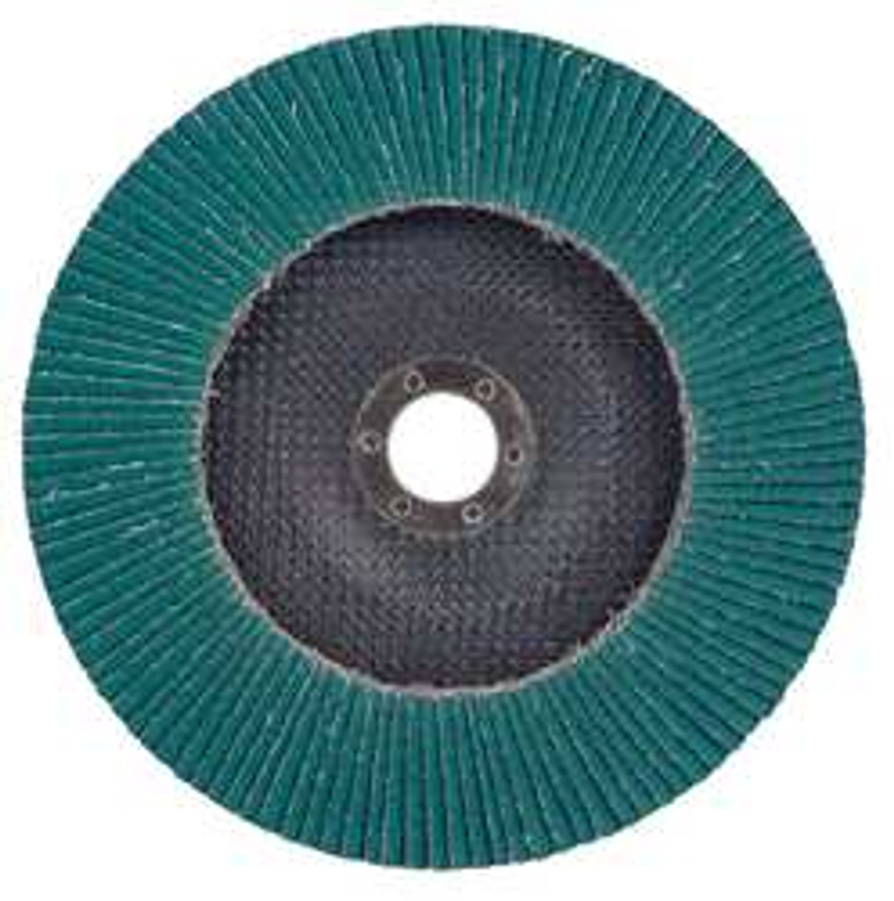 SCOTCH-BRITE 577F-20RV79 FLAP DISC 4-1/2 IN. COARSE SCOTCH-BRITE 577F-20RV79 FLAP DISC 4-1/2 IN. COARSE