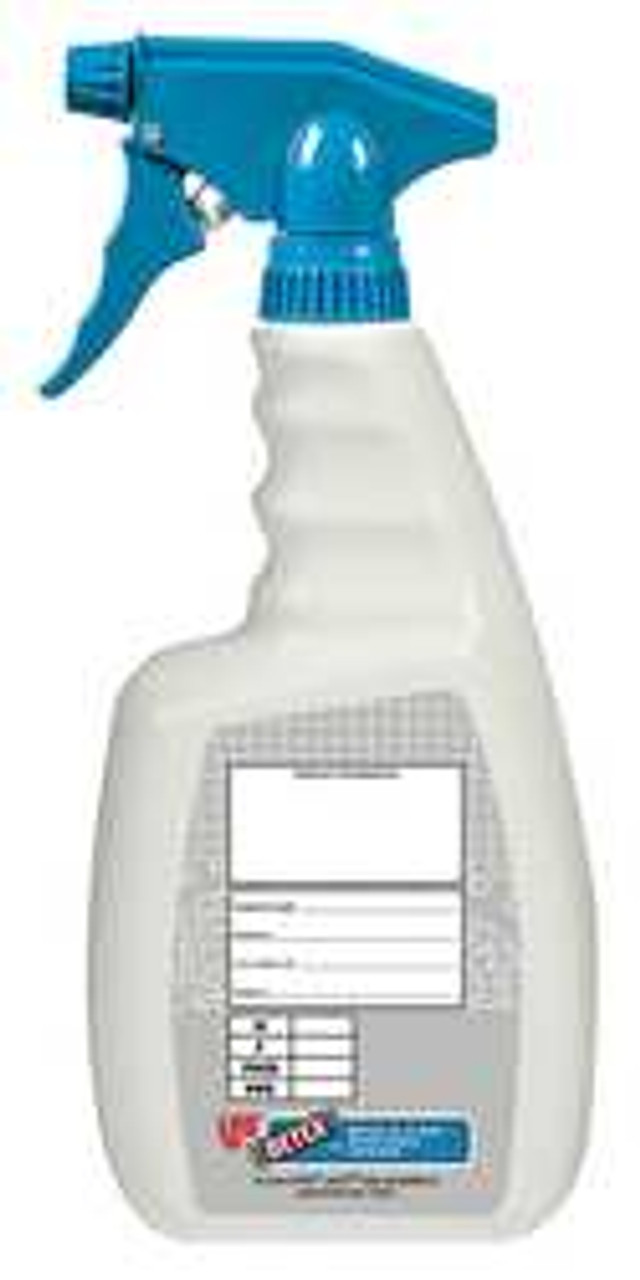 LPS LABORATORIES 57928 ITW LPS SPECIALTY MRO DETEX? EMPTY TRIGG