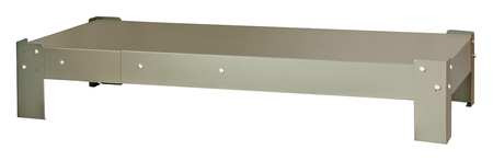 DURHAM MFG CO 579-95 HYDRAULIC HOSE CABINET BASE,STEEL