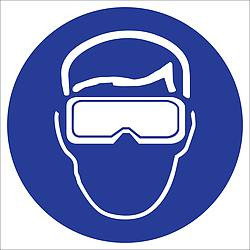 BRADY SPC ABSORBENTS 58526 RIGHT-TO-KNOW LABEL 1-1/8INHX1-1/8INW