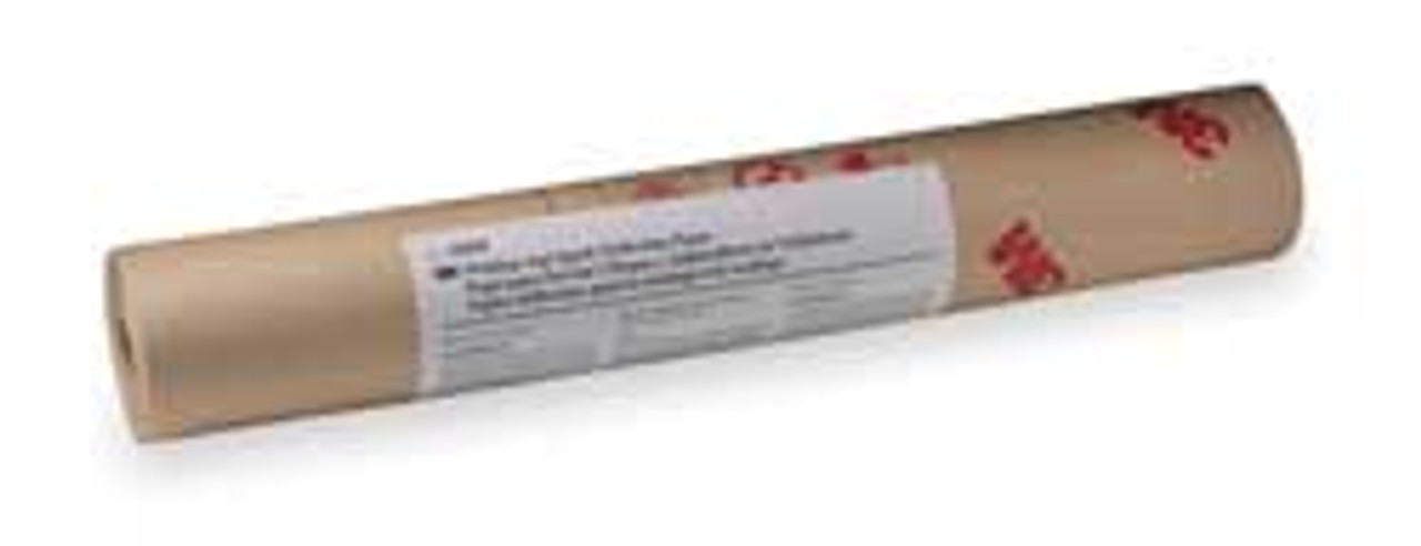 3M 5916 WELD/SPARK DEFLECT PA 24 INX150 FT PK 2