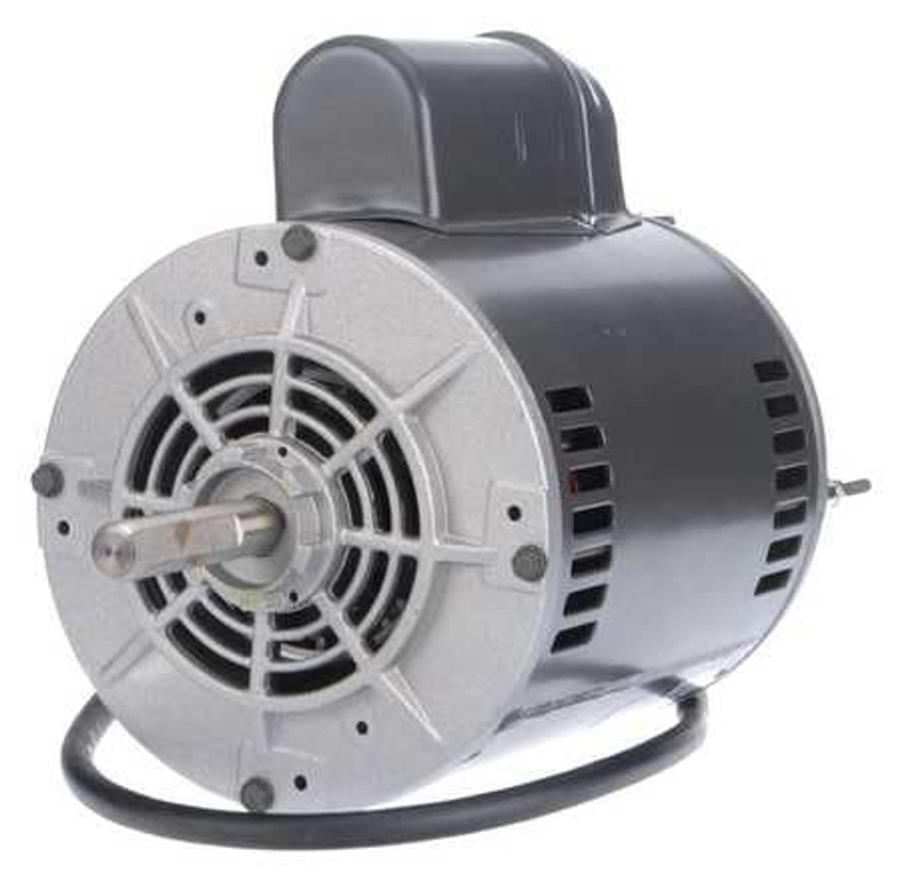 DAYTON 5BE58 MTR CAP ST 1 HP 1725 115/208-230 56Z ODP