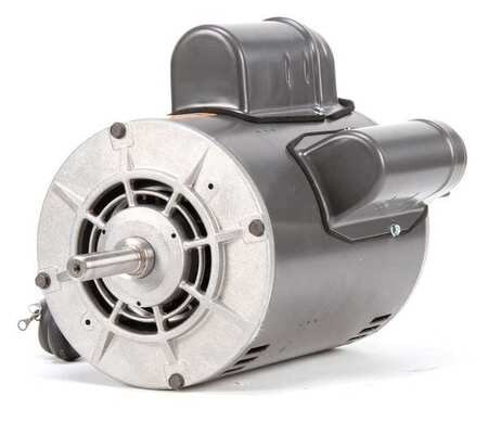 DAYTON 5BE60 MOTOR CAP ST 1.5 HP 1725 115/208-230 56Z