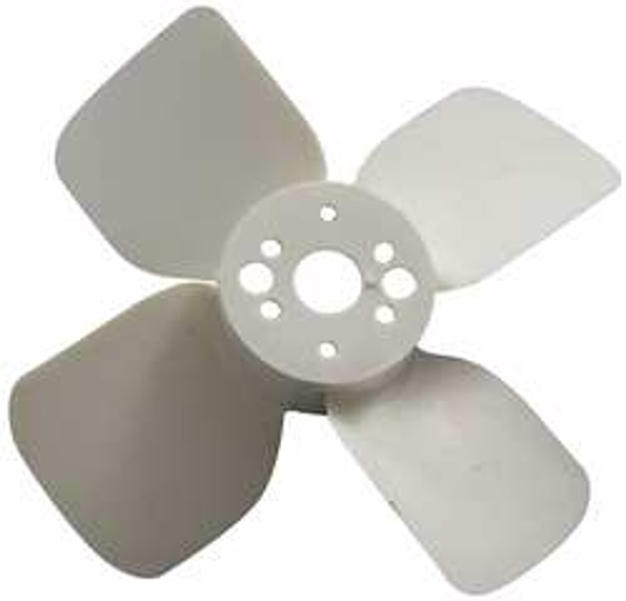 DAYTON 5JLK9 PROPELLER DIA 4 IN BORE DIA HUB TYPE