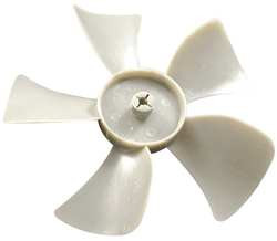 DAYTON 5JLP1 PROPELLER DIA 6 1/2 IN BORE DIA 3/16 IN