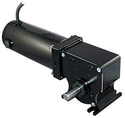 DAYTON 5LAF9 DC GEARMOTOR RPM 150 12VDC