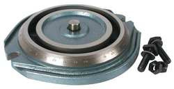 WILTON 5S VISE BASE SWIVEL 5 IN