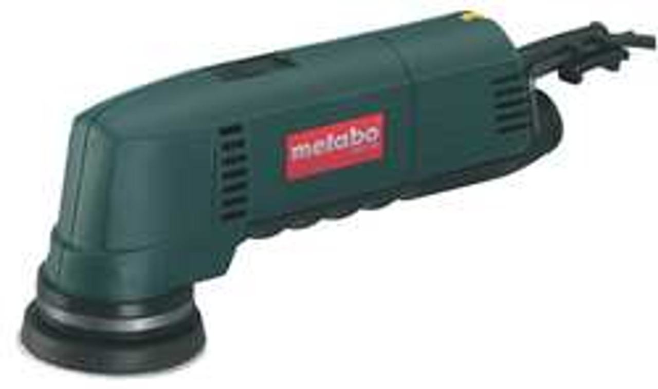 METABO 600405420 SXE400 RANDOM ORBIT SNDR