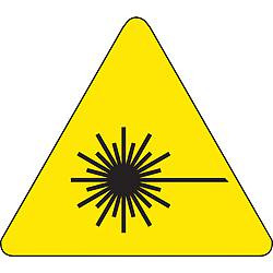 BRADY SPC ABSORBENTS 60209 WARNING LABELS 2INHX2INW VINYL PK10