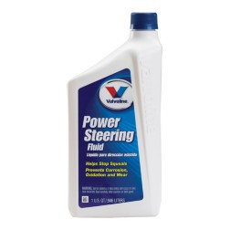 VALVOLINE 602241 PWR/STEERING FL-QUART