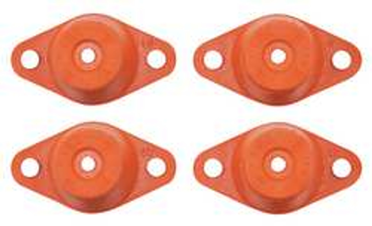 DAYTON 60H519 REPLACEMENT ISOLATOR KIT