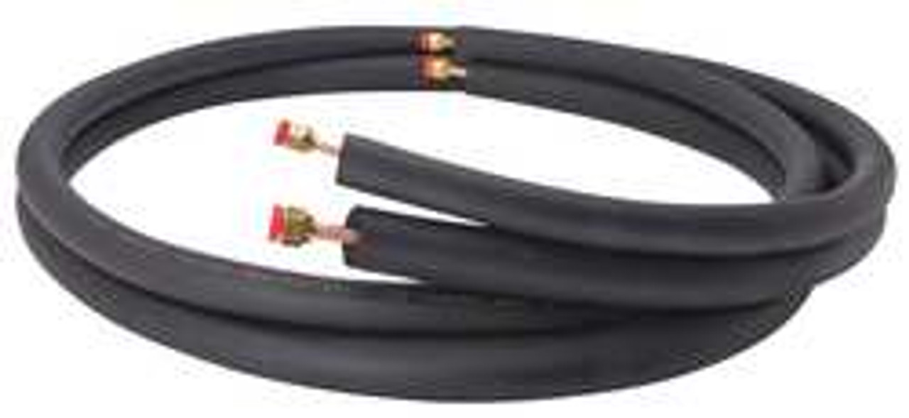 STREAMLINE 61020350B3B6 REFRIGERANT LINE SET 3/8X5/8 35FT