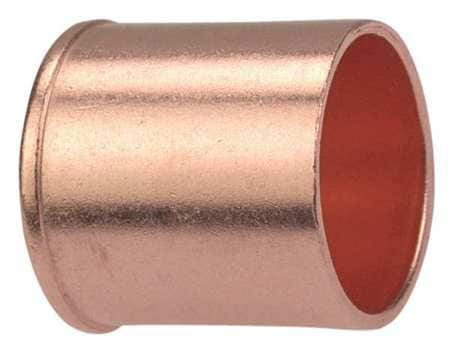 NIBCO 616 3/4 PLUG WROT COPPER FTG 3/4 IN 7/8 IN