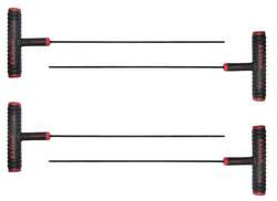 EKLIND TOOL 61808 EKLIND STANDARD HEX KEYS, HEX SIZE: 1/8"