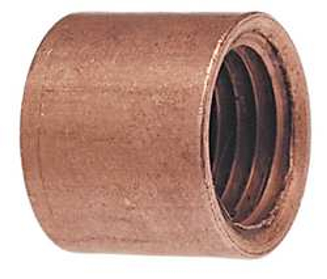 NIBCO 6183 1/2X1/8 REDUCING BUSHING 577 PSI AT 200F