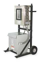 CEP 6210PDC15-2 PORTABLE POWER STATION 15KVA 120-208V