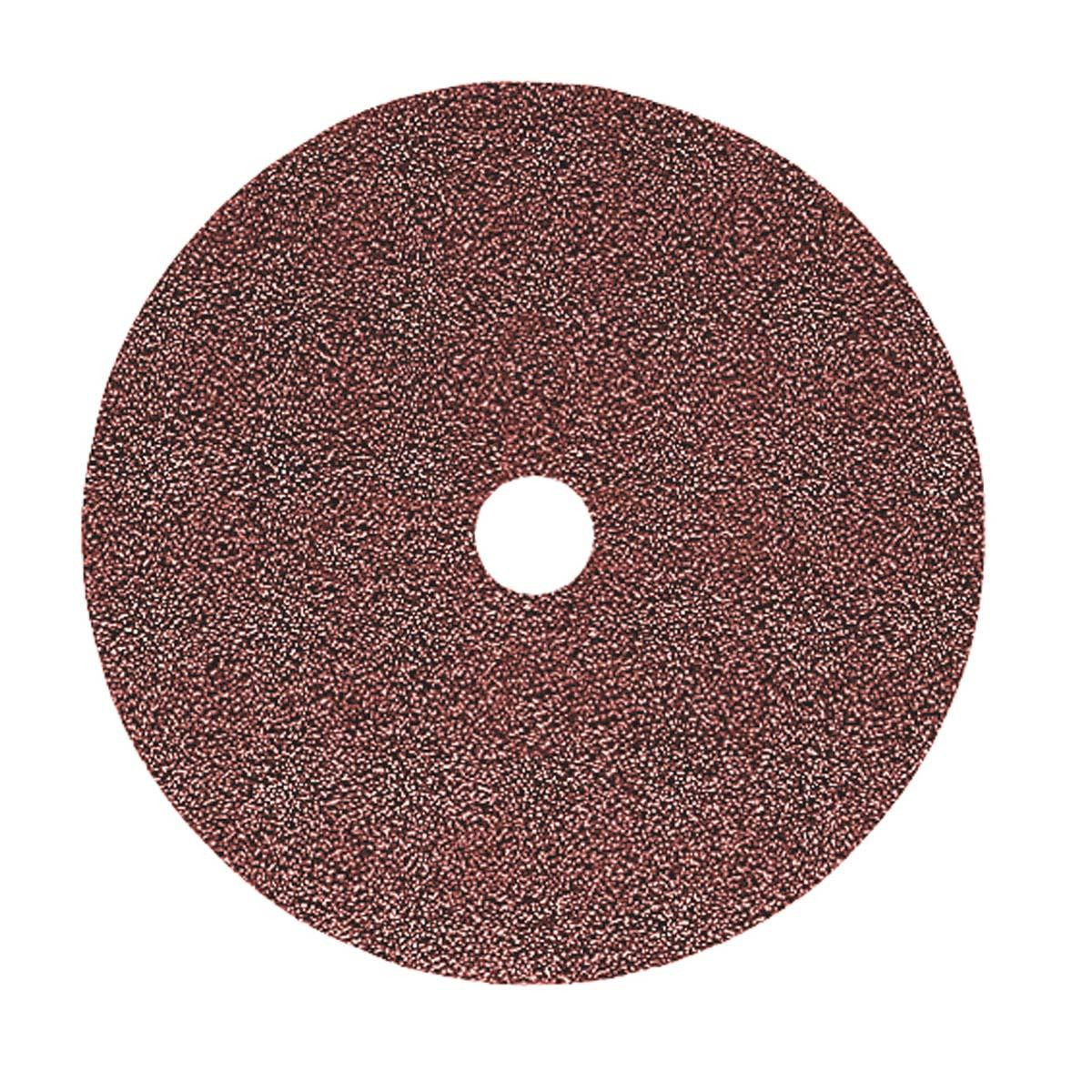 PFERD 62421 FIBER DISC,CO-COOL,120 GRIT,4-1/2"X7/8"