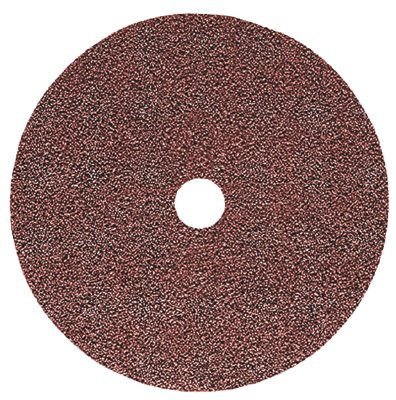 PFERD 62703 FIBER DISCS; DISC DIAMETER (INCH): 7 ; A