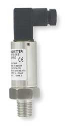 DWYER INSTRUMENTS 628-00-GH-P1-E4-S1 VACUUM TRANSDUCER 30 TO 0 IN HG +/-1 PCT