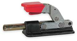 DE-STA-CO 630-R STD STR LINE ACT CLAMP