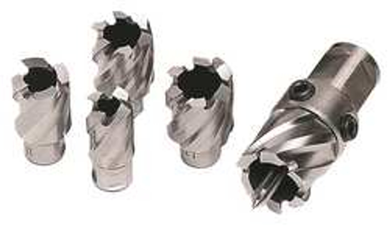 SLUGGER 63134174116 SHORT SLUGGER CUTTER 11/16 X 3/4 IN