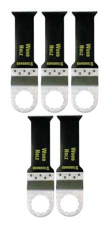 FEIN POWER TOOLS 6-35-02-123-04-6 E CUT-SUPER CUT- 1 1/8 PK5