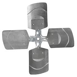 DAYTON 6378006 REPLACEMENT PROPELLER