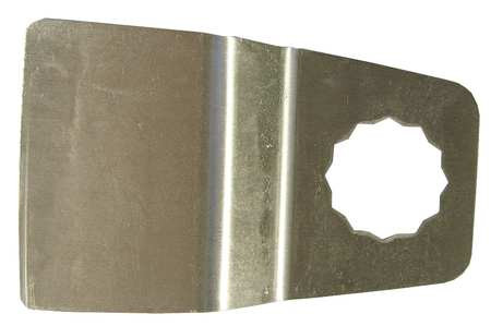 FEIN POWER TOOLS 6-39-03-206-01-8 SCRAPER BLADE - SUPERCUT PK 2