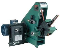 DYNABRADE 64904 VERSATILITY GRINDER 115 V 1.5 HP