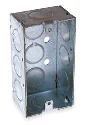 RACO 650 HANDY BOX 11.5 CU IN