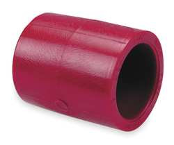 CHEMTROL 6501 1/2 COUPLING 1/2 IN S X S 1360 PSI