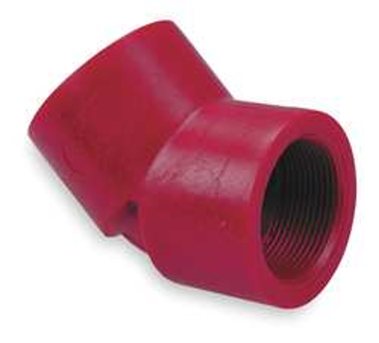 CHEMTROL 650633 3/4 ELBOW 45 DEG 3/4 IN FPT X FPT