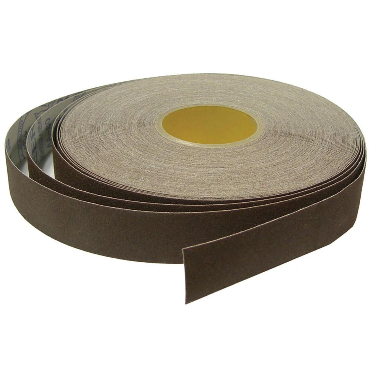 WEILER CORPORATION 65236 SHOP ROLL 180GRIT 2"X50YD WEILER CORPORATION 65236 SHOP ROLL 180GRIT 2"X50YD