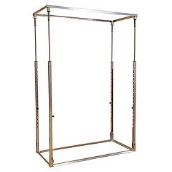 KONTROL KUBE 6541-U UNIFRAME 61-1/2 IN L X 31 IN W X 11 IN H